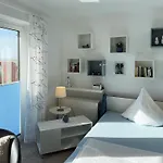 Apartmán Suedspitze 34 Whg. 23 Wittdün