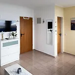 Suedspitze 34 Whg. 23 Apartmán *
