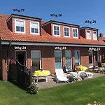 Apartmán Suedspitze 34 Whg. 23 *
