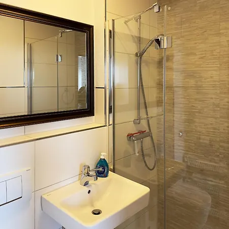 Südspitze 34 Whg. 23