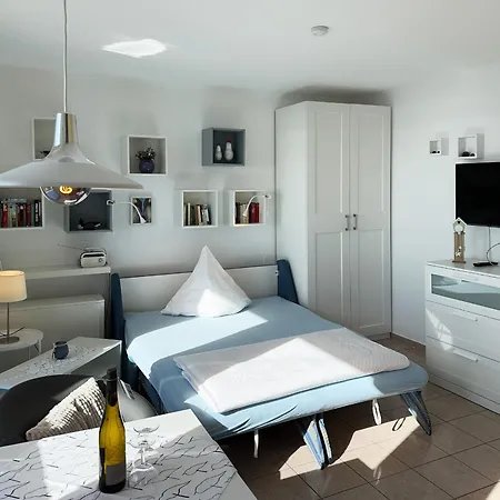 Südspitze 34 Whg. 23 *