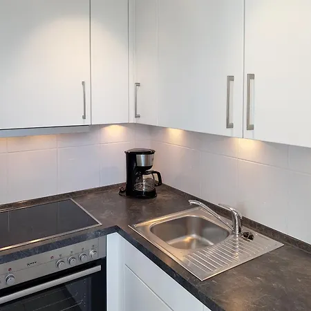 Südspitze 34 Whg. 23 Wittdün