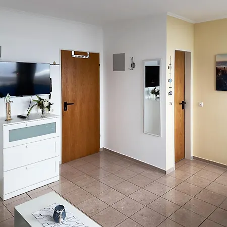 Südspitze 34 Whg. 23 Apartment *