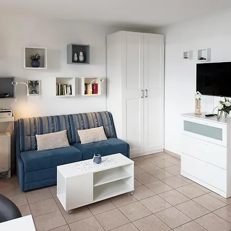 Apartment Suedspitze 34 Whg. 23 *