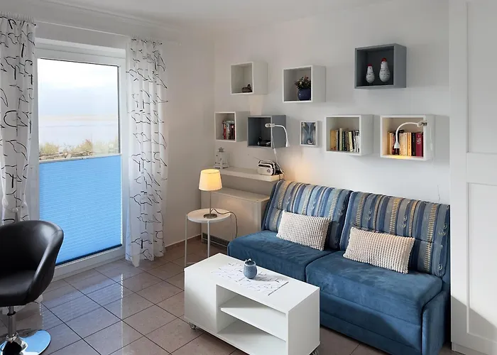 Suedspitze 34 Whg. 23 *