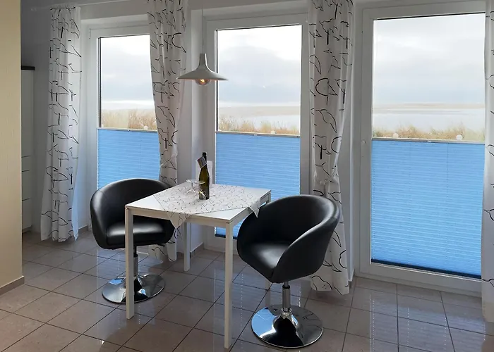 Suedspitze 34 Whg. 23