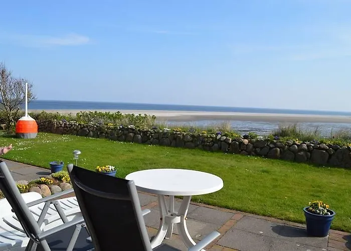 Suedspitze 34 Whg. 23 *